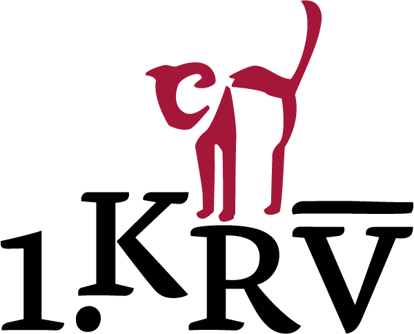 KRV Logo